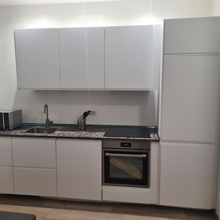 Solari Apartment Mediolan Zewnętrze zdjęcie