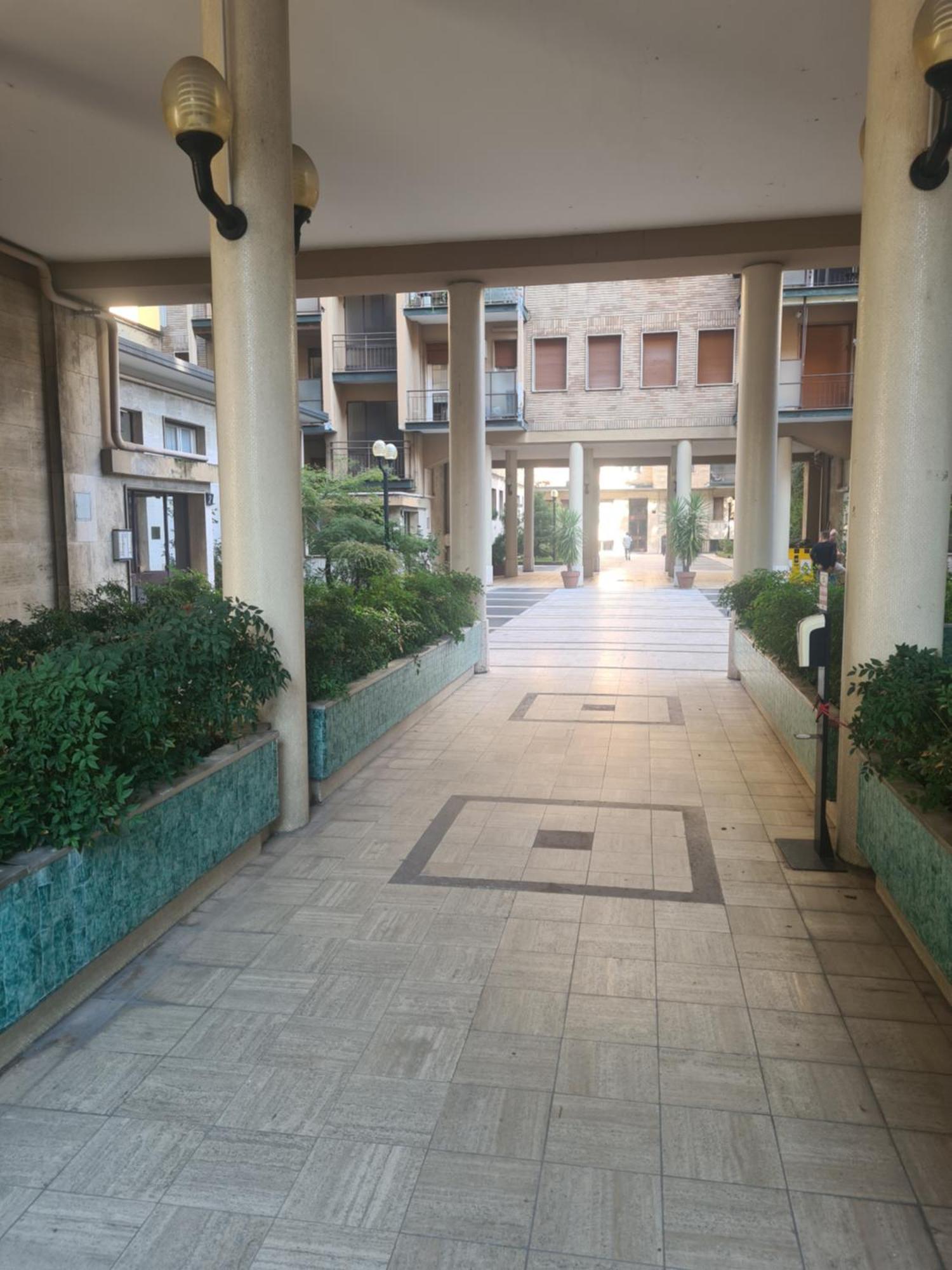Solari Apartment Mediolan Zewnętrze zdjęcie