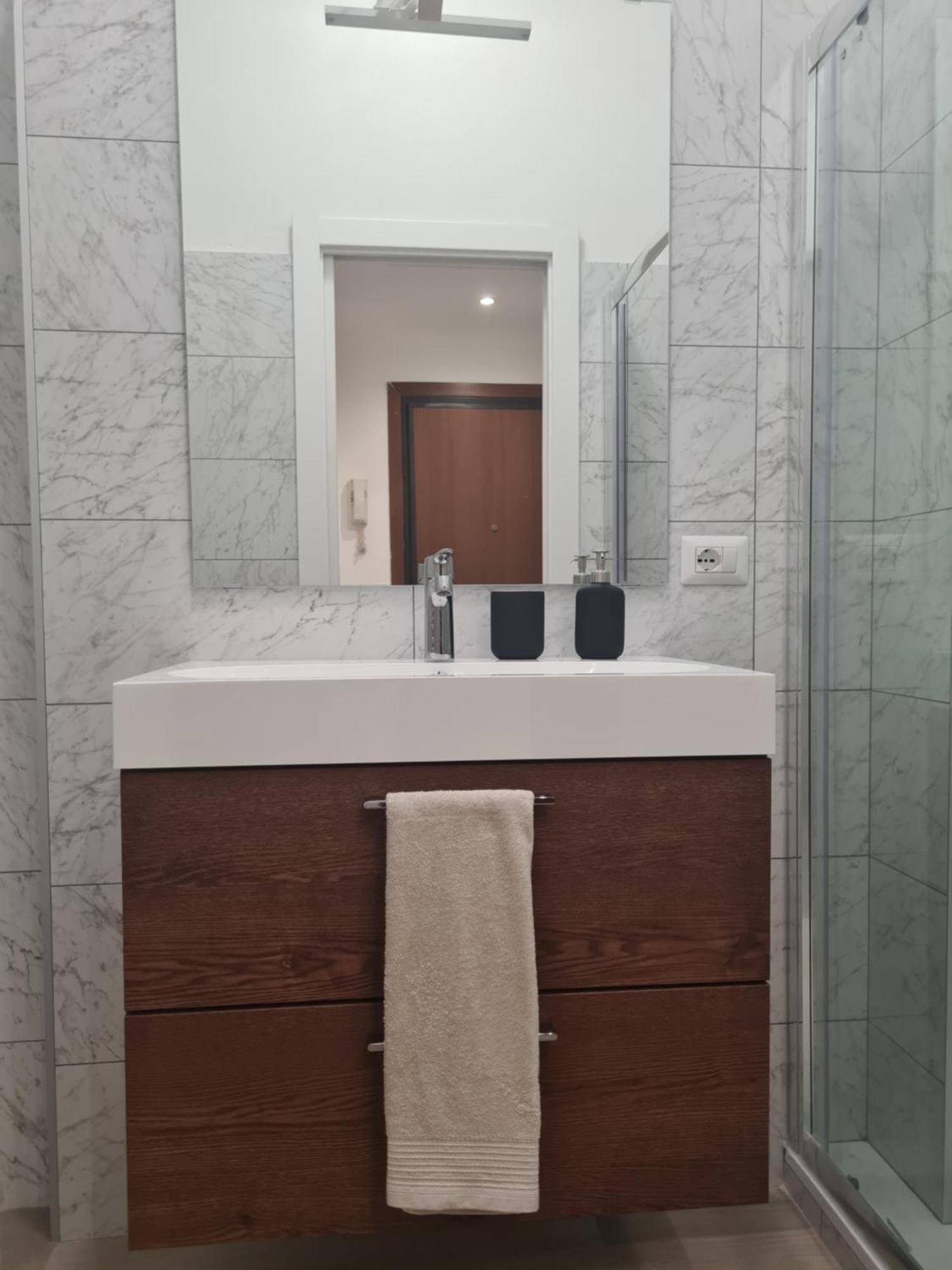 Solari Apartment Mediolan Zewnętrze zdjęcie