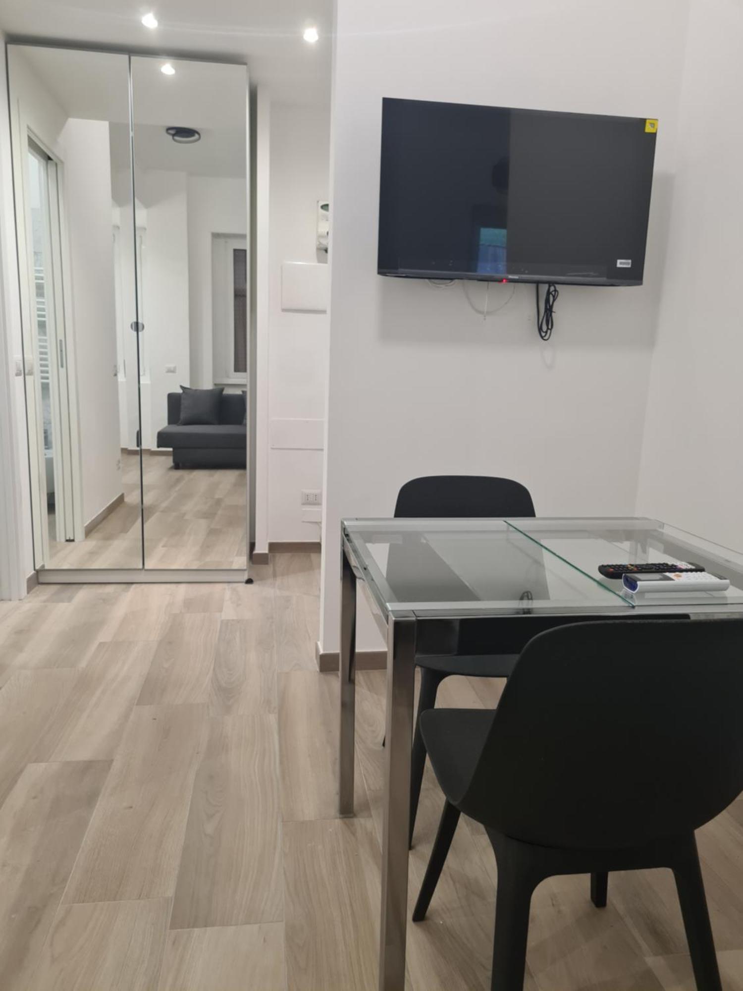 Solari Apartment Mediolan Zewnętrze zdjęcie