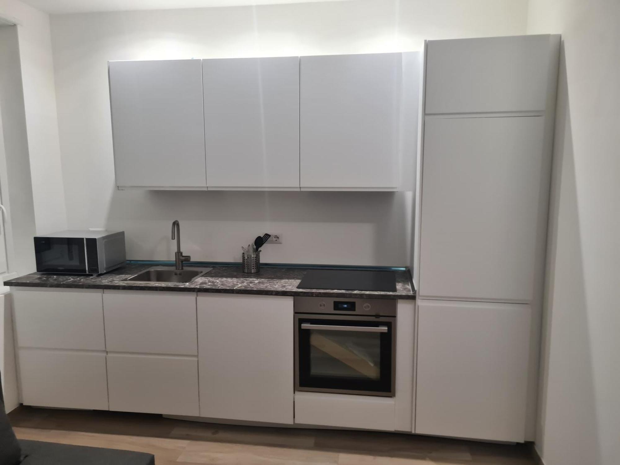 Solari Apartment Mediolan Zewnętrze zdjęcie