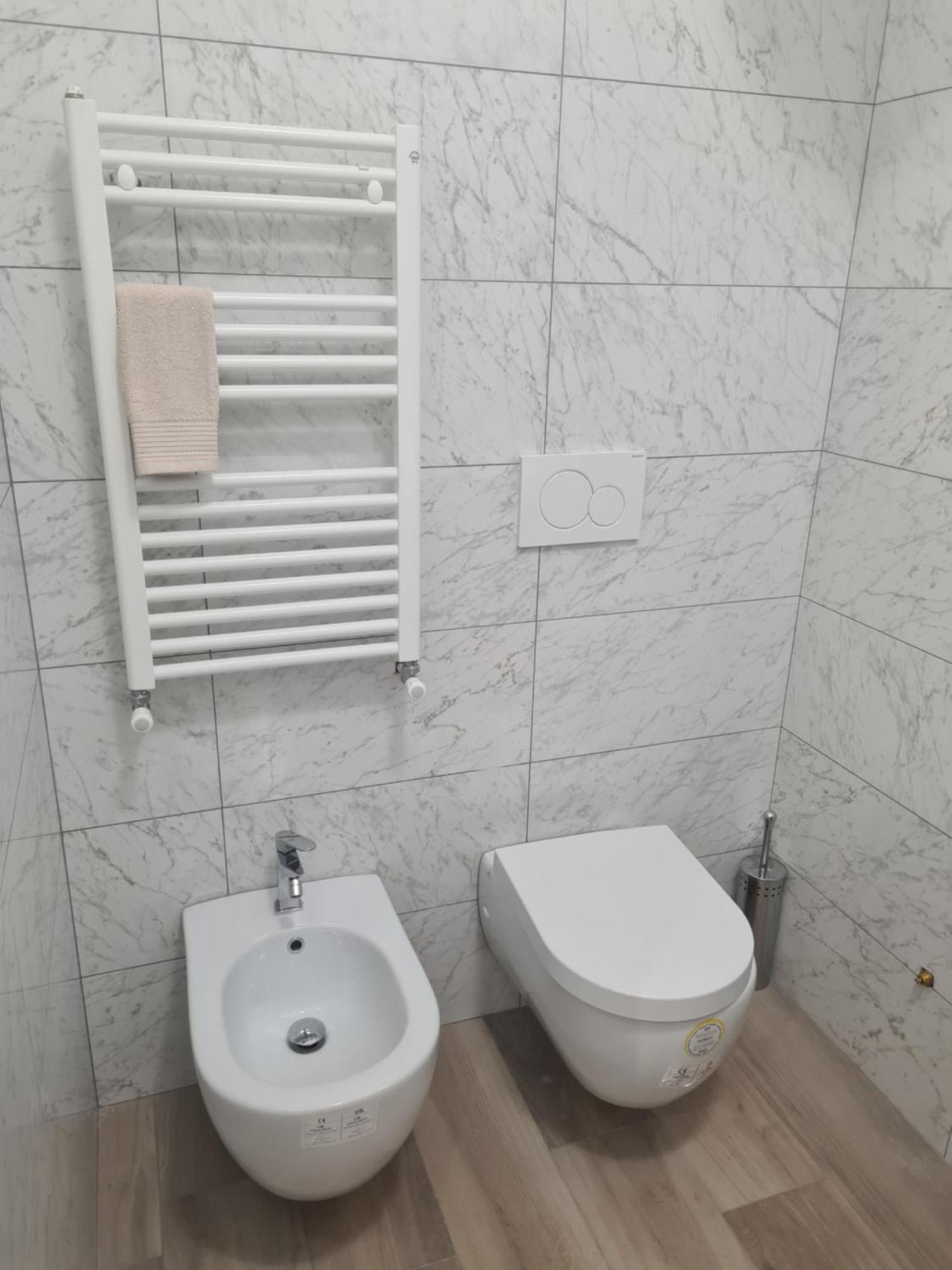Solari Apartment Mediolan Zewnętrze zdjęcie